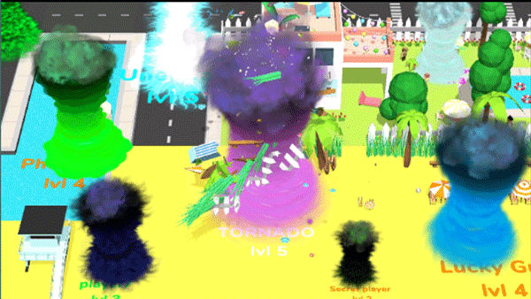 龙卷风大作战(1)