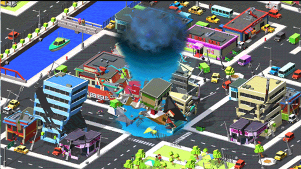 龙卷风大作战(4)