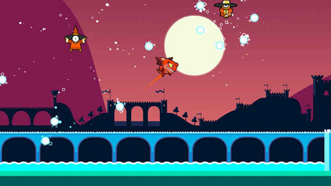 龙之轰炸内置修改器(5)