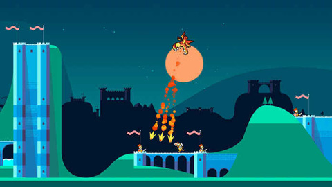 龙之轰炸内置修改器(1)