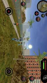 斩魔无双果盘手游(1)