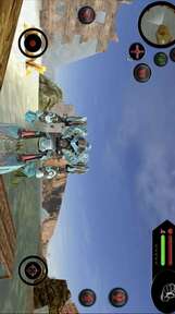 斩魔无双果盘手游(5)