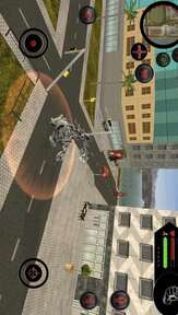 斩魔无双果盘手游(4)