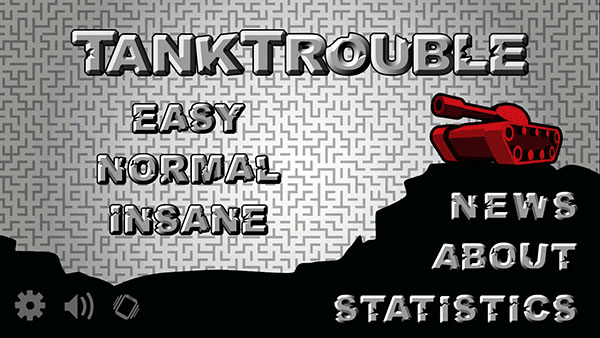 TankTrouble(3)