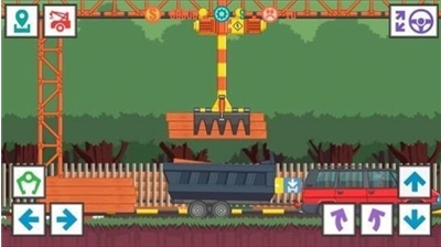 最好的司机2内置菜单版(1)