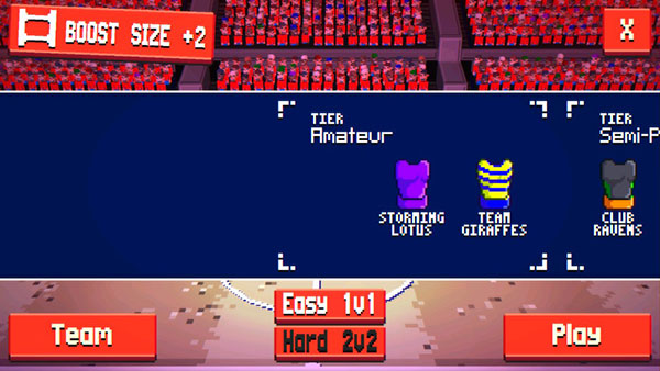 Super Jump Soccer(1)