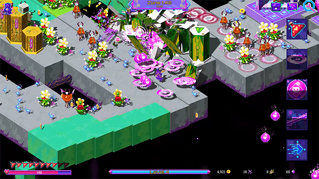 霓虹魔咒風暴手機版(3)