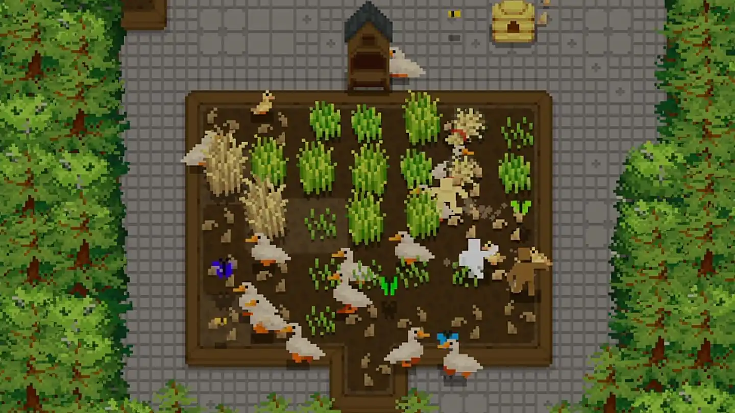 放置农场无限钻石版(2)