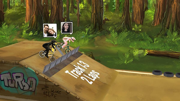 疯狂小轮车2普通话版(3)