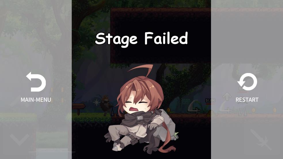 再次奔跑拯救公主(3)