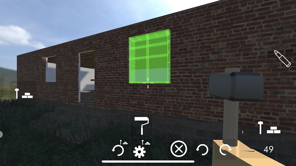 拆迁模拟器MOD内置菜单(5)