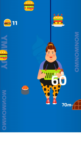 垃圾食品之王(4)