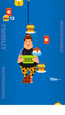 垃圾食品之王(2)