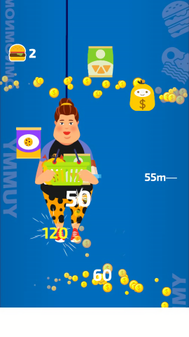 垃圾食品之王(3)