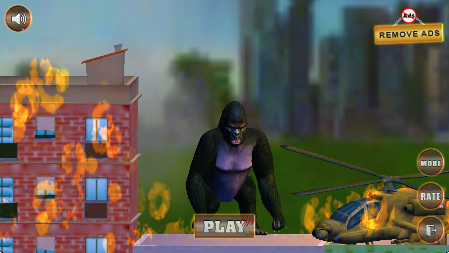 火柴人大战金刚(3)