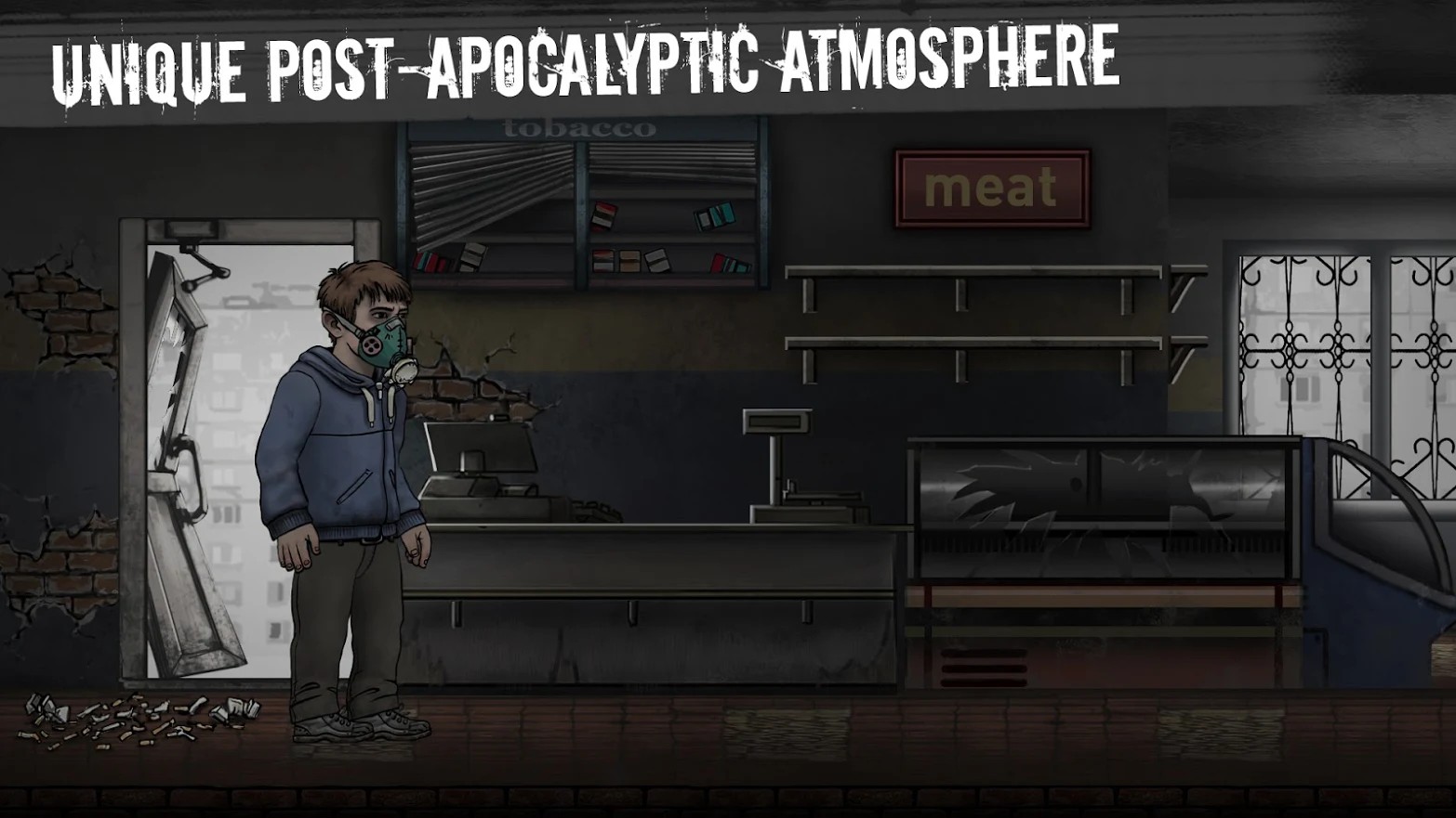 核后之日無限貨幣最新版(1)