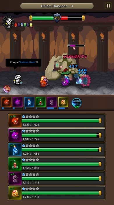 培养合并兽大师中文版(3)