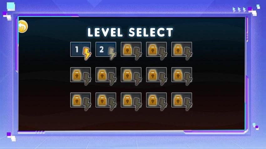 小精灵翻跟头(2)