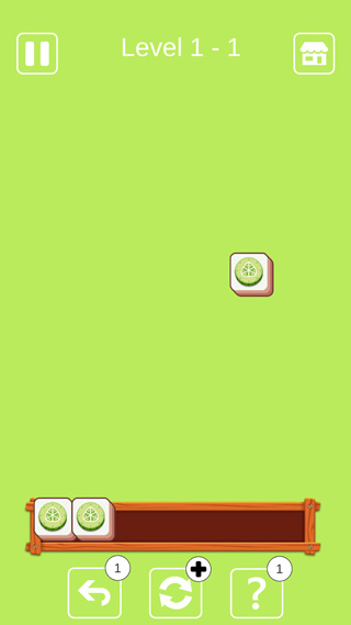 羊了个咩3Tiles(1)