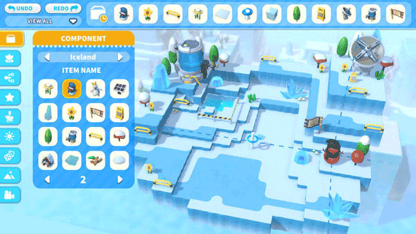 Screaming Chicken(3)