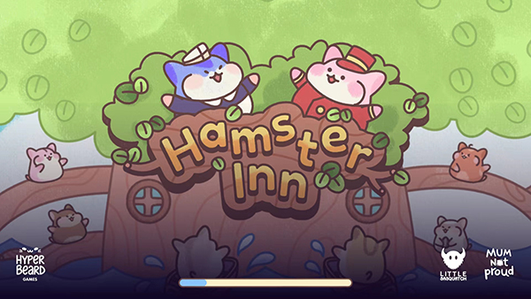 仓鼠旅馆无限金币(5)