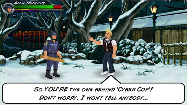 超级城市英雄卡无敌版(2)