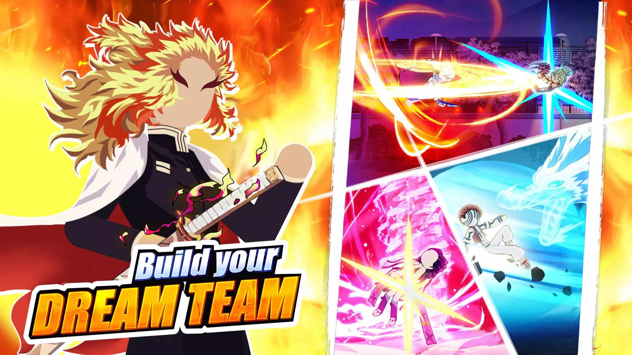 火柴人鬼灭之刃内置菜单(5)