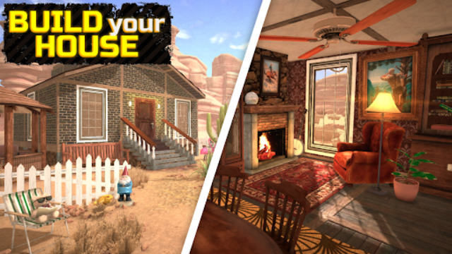 淘金热矿工模拟器中文版(3)