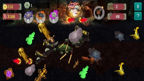 八戒改行捡破烂(1)