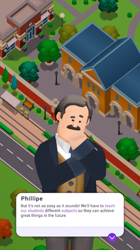 大学帝国大亨金币不减反增版(1)