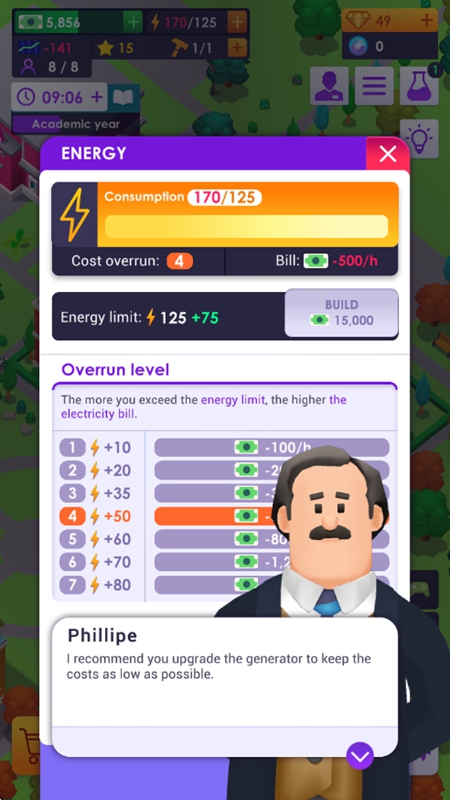 大学帝国大亨金币不减反增版(5)