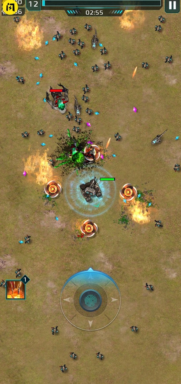 科幻幸存者菜单版(3)