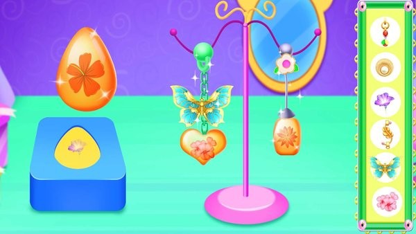 珠宝定制设计(3)