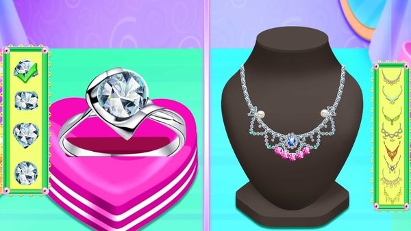 珠宝定制设计(2)