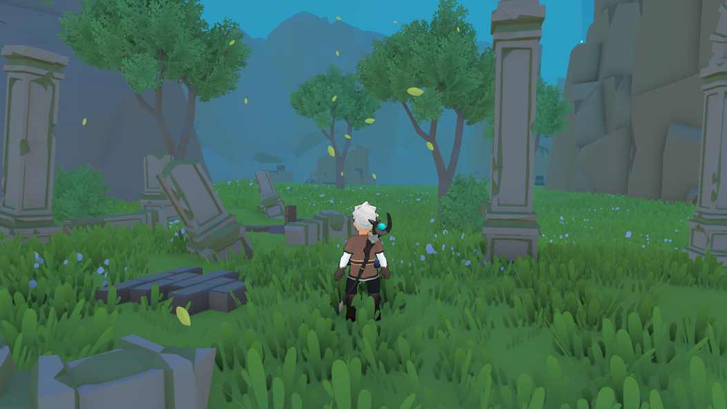 白色火焰猎人无限剑(1)