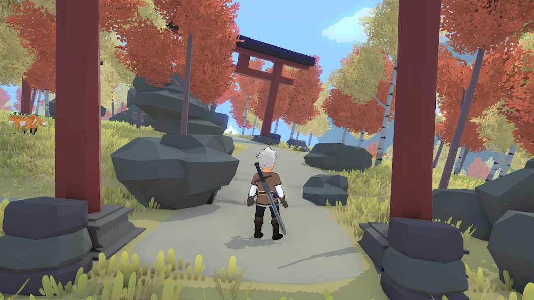 白色火焰猎人(4)