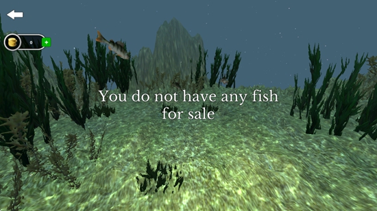 终极钓鱼模拟器无限金币版(5)