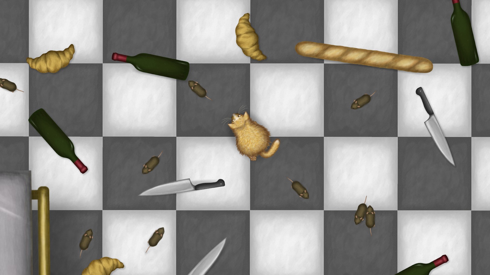 永远的美味星球无限金币钻石版(1)