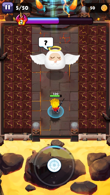 枪手传说内购版(3)