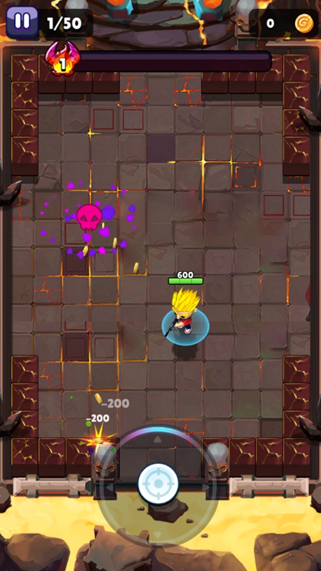 枪手传说内购版(5)