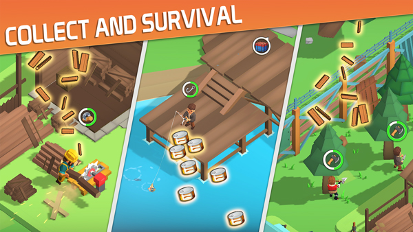 幸存之城内购版(2)