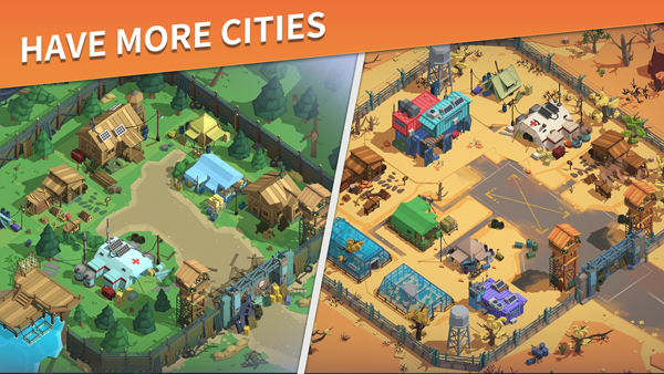 幸存之城内购版(1)