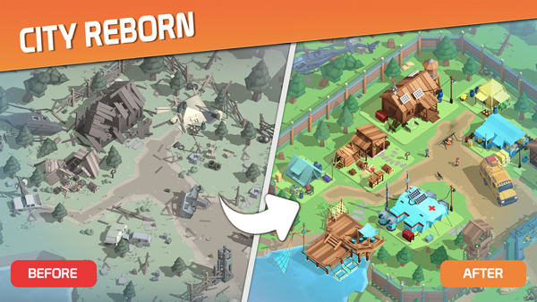 幸存之城内购版(3)