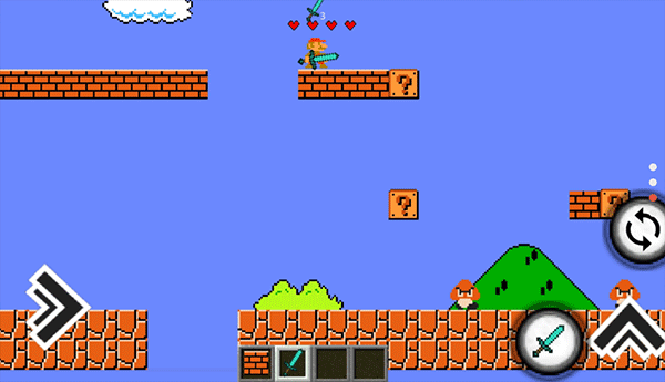 究极玛丽内置菜单(3)