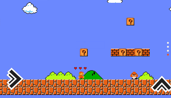 究极玛丽内置菜单(1)