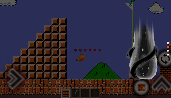 究极玛丽内置菜单(4)