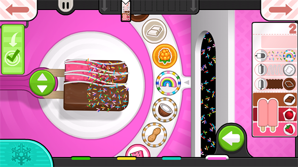 老爹冰棍店正版(1)