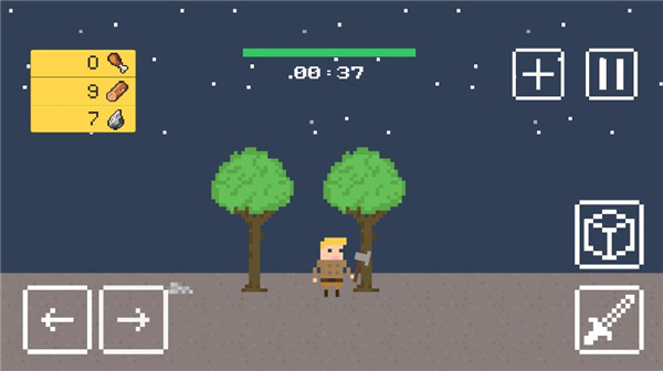 小小生存者原版(2)