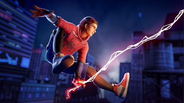 蜘蛛侠英雄格斗2免广告(1)