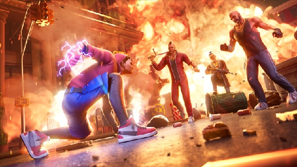 蜘蛛侠英雄格斗2免广告(3)